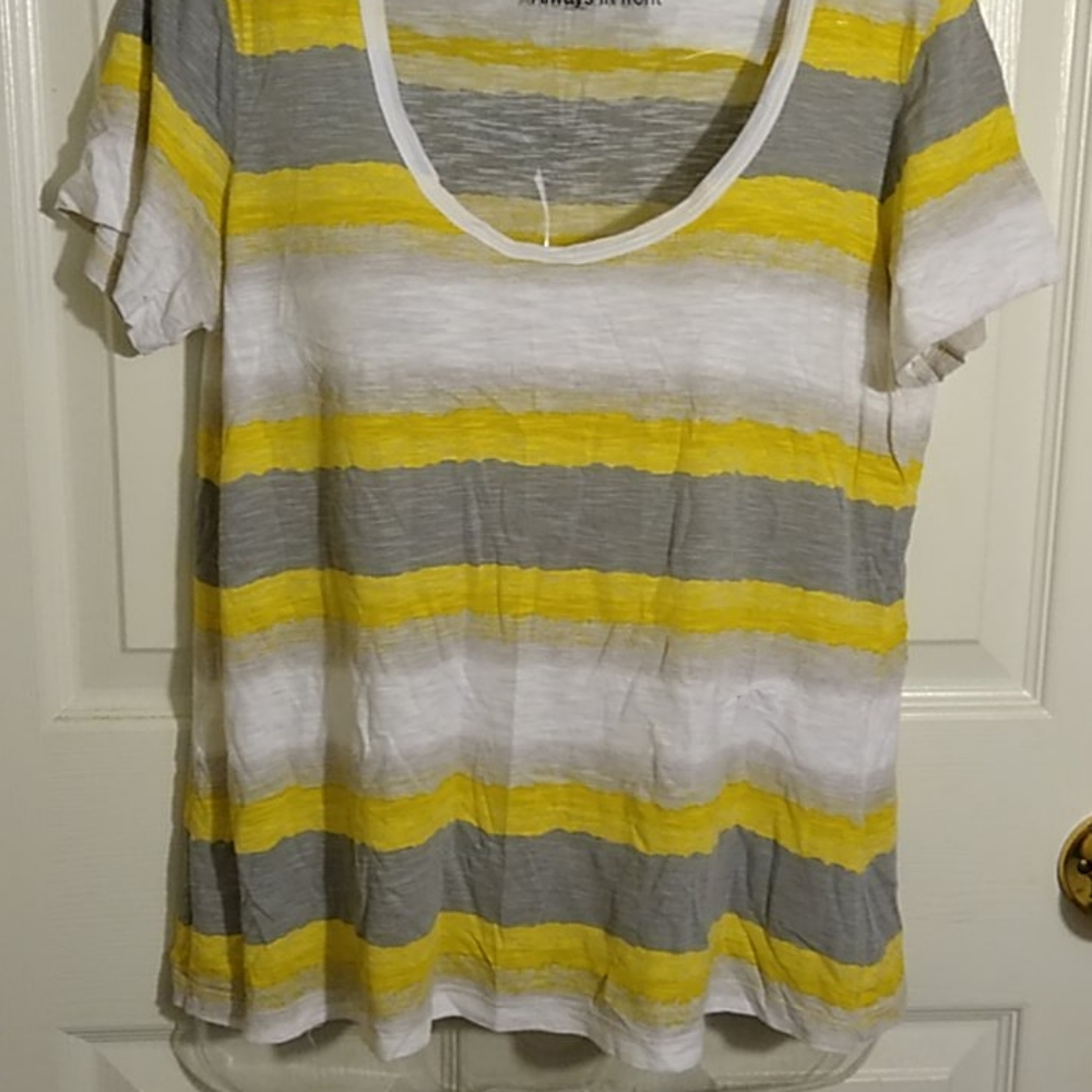 Banana Republic Tee